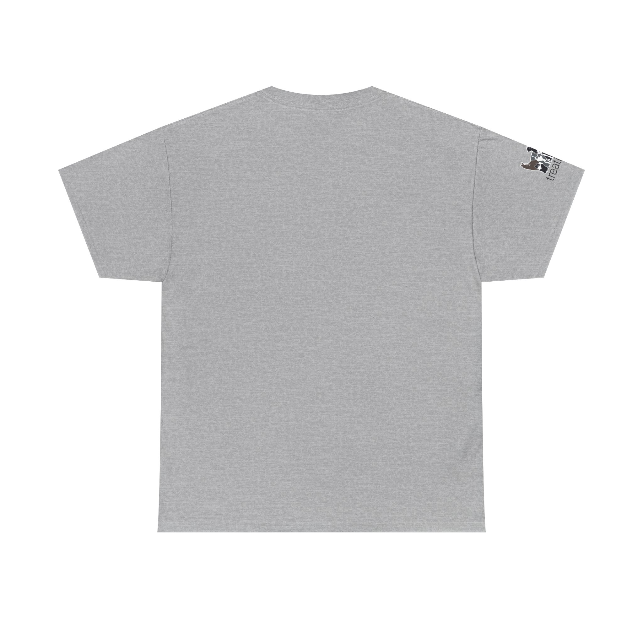 Dog Dad T-Shirt - Image 11