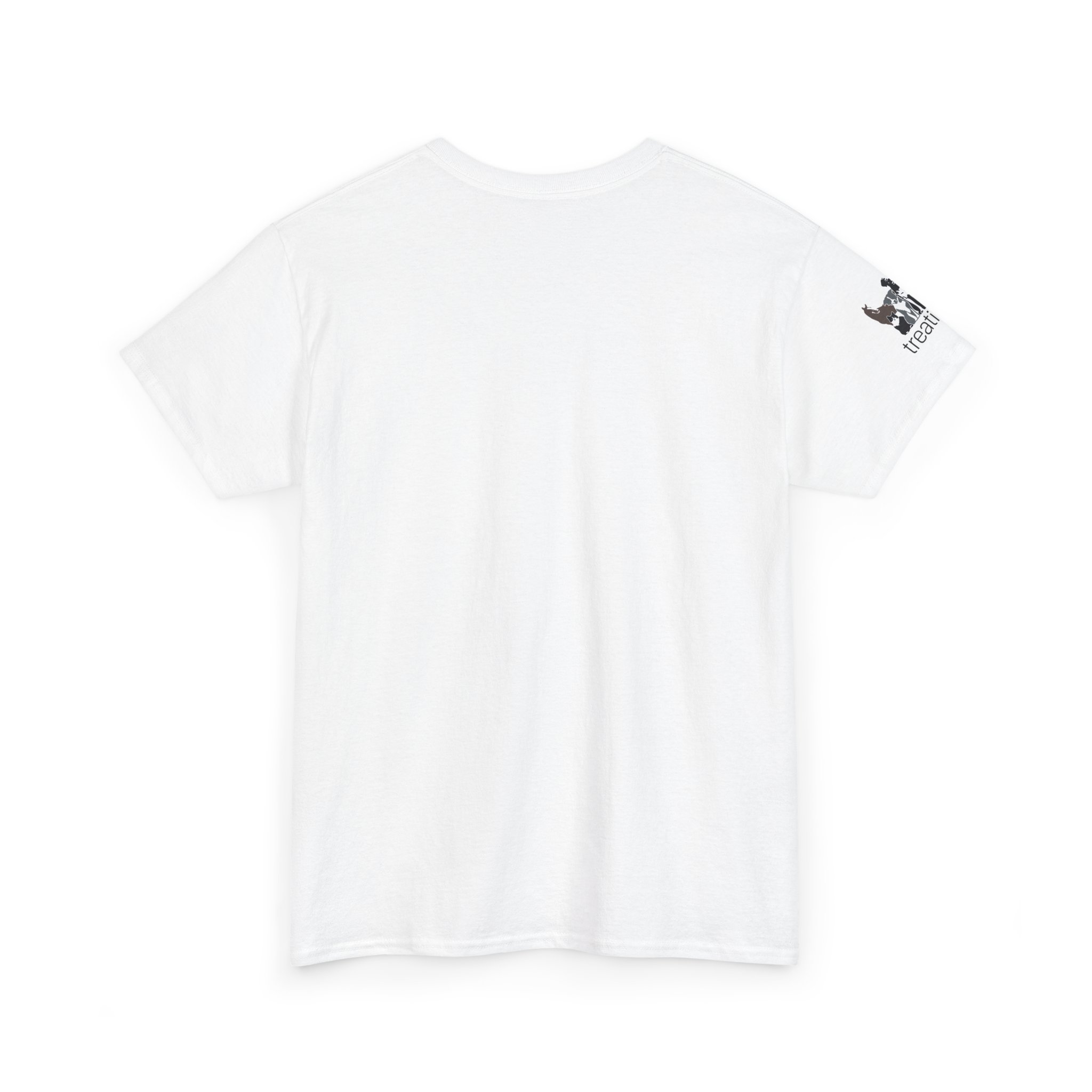 Dog Dad T-Shirt - Image 4