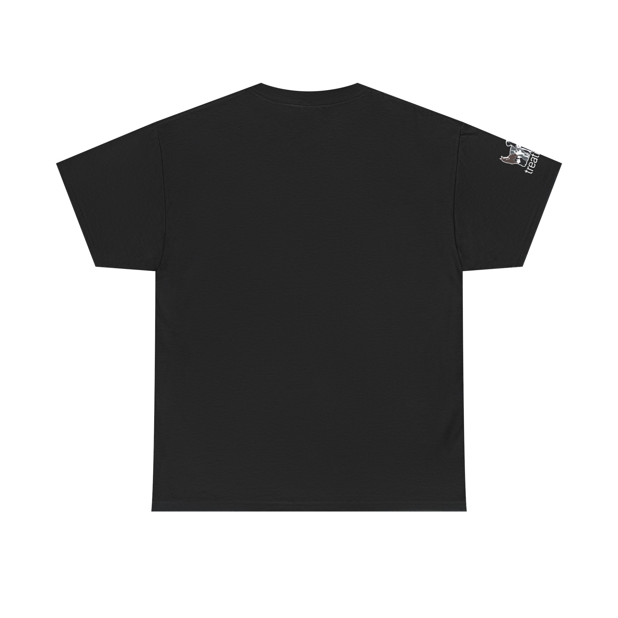 Dog Dad T-Shirt - Image 6