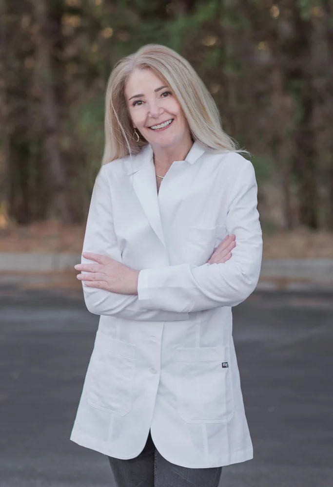 image of Dr. Lynn Bahr