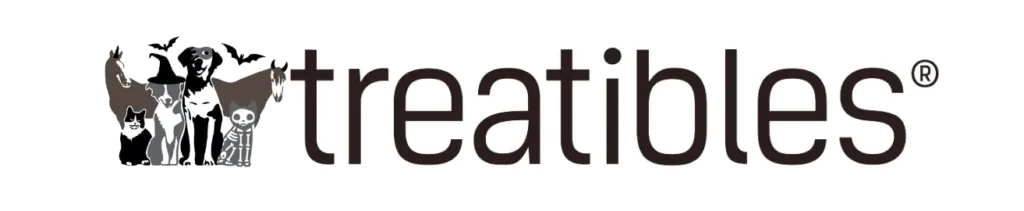 Treatibles Halloween Logo