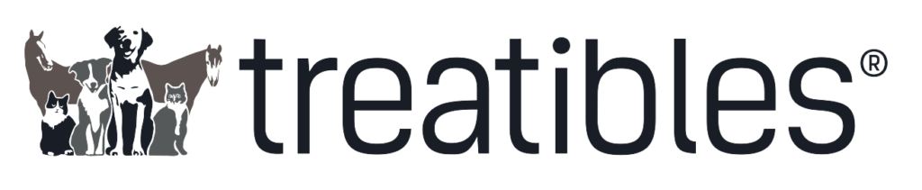 Treatibles Logo