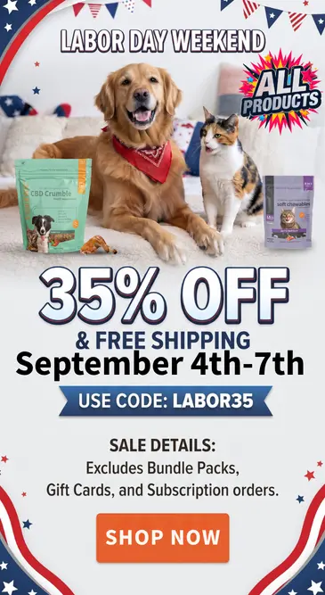 Labor Day weekend sale mobile banner